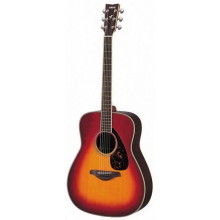 Акустическая гитара Yamaha FG730S VCS
